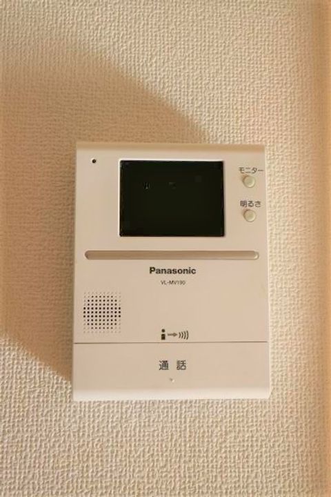 ピュアドーム1203号のその他画像