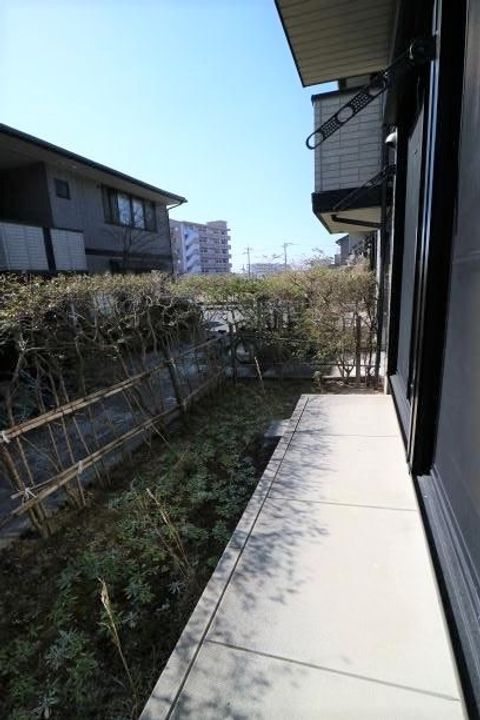 ピュアドーム1203号のその他画像