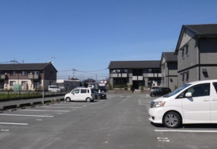 ピュアドーム1203号のその他画像