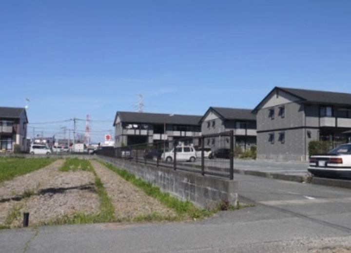 ピュアドーム1203号のその他画像