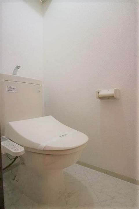 ピュアドーム1203号のその他画像