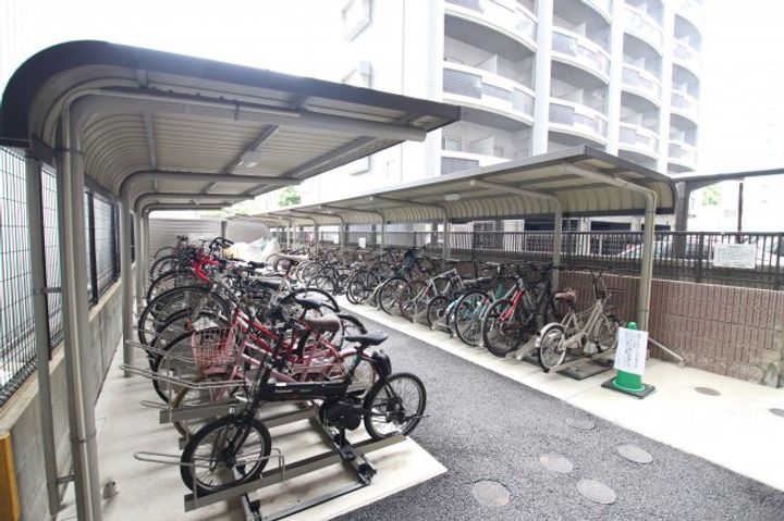 エンクレスト博多GATEのその他画像