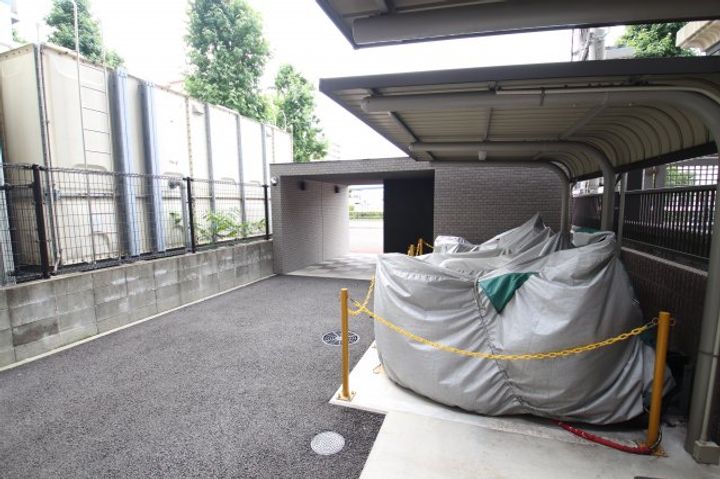 エンクレスト博多GATEのその他画像