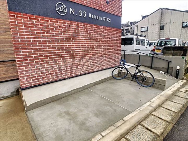 N.33 Hakata KTKSのその他画像