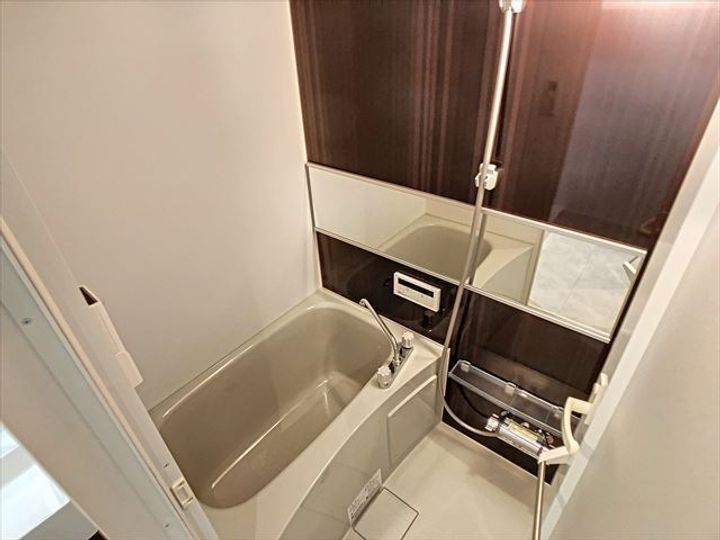 N.33 Hakata KTKSの風呂