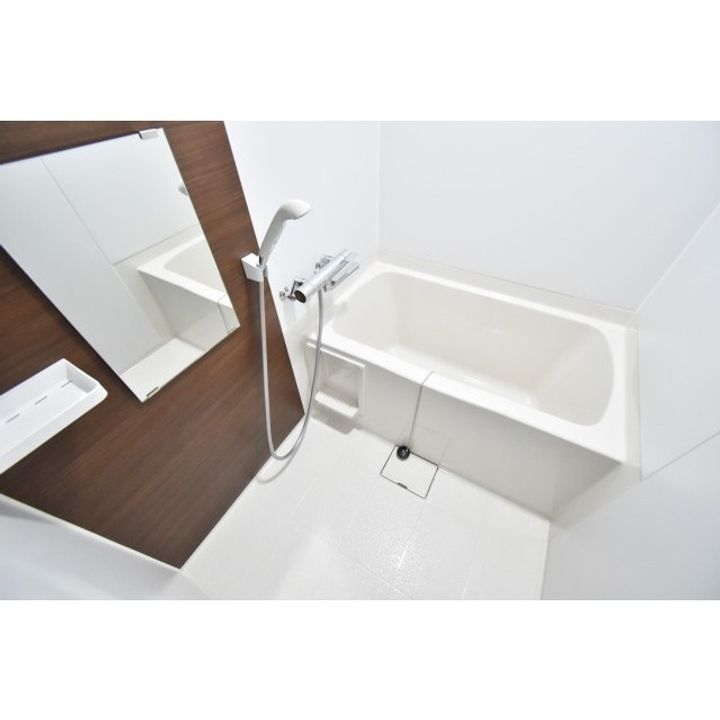 ナナザスタイル田主丸(掲載不可)の風呂