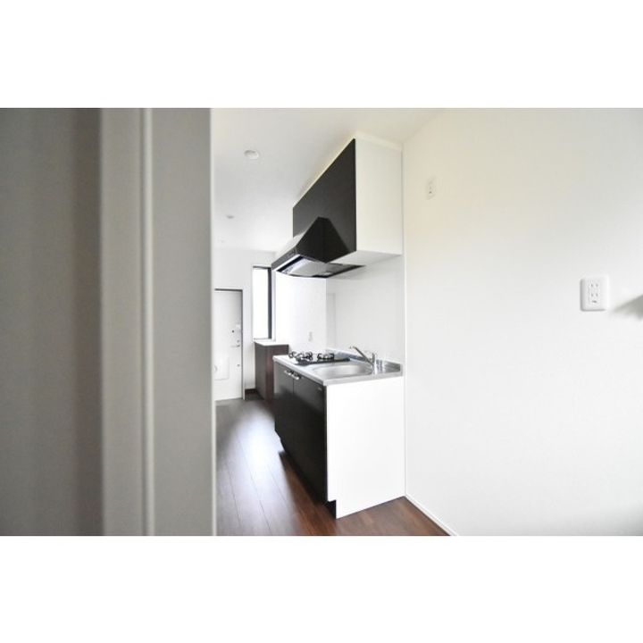 ナナザスタイル田主丸(掲載不可)のキッチン