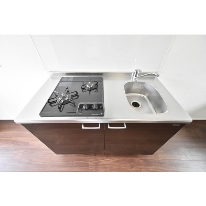 ナナザスタイル田主丸(掲載不可)のキッチン