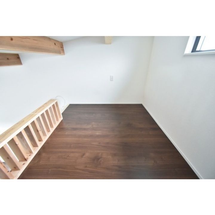 ナナザスタイル田主丸(掲載不可)の寝室