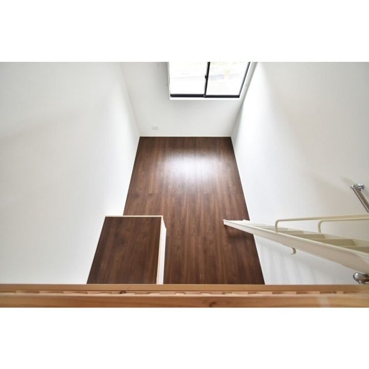 ナナザスタイル田主丸(掲載不可)の内装