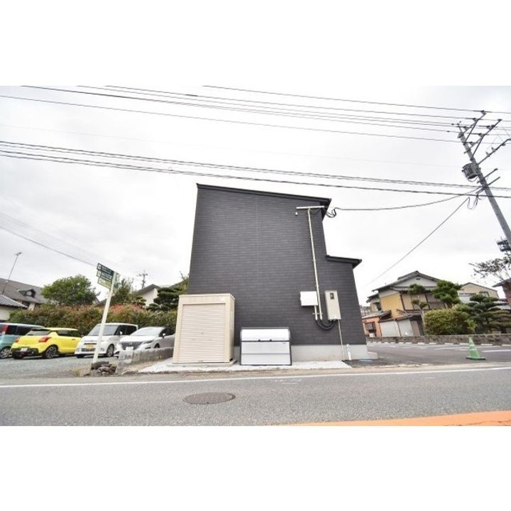 ナナザスタイル田主丸(掲載不可)のその他画像