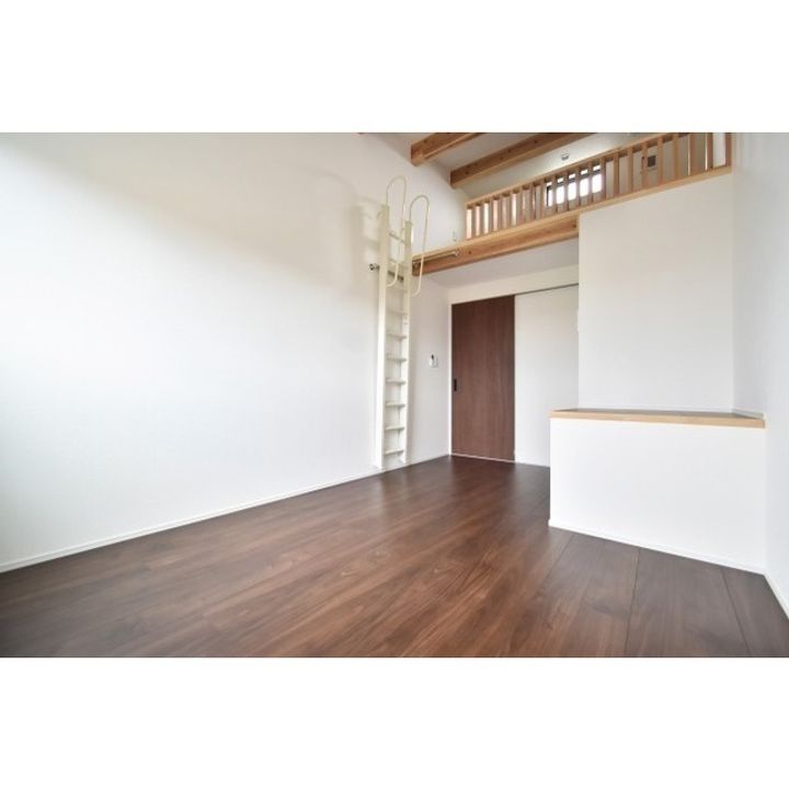 ナナザスタイル田主丸(掲載不可)の居間