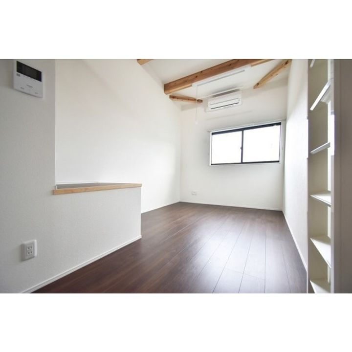 ナナザスタイル田主丸(掲載不可)の内装