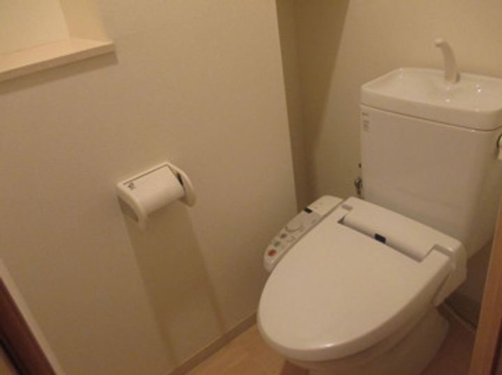 WillDo中洲のその他画像