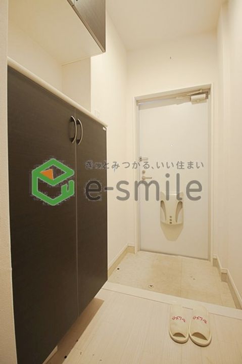 ソラーレ梅満201のその他画像