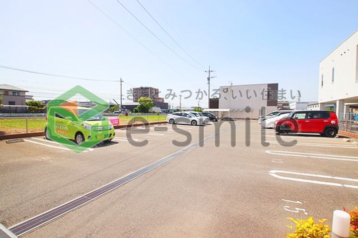 ソラーレ梅満201のその他画像