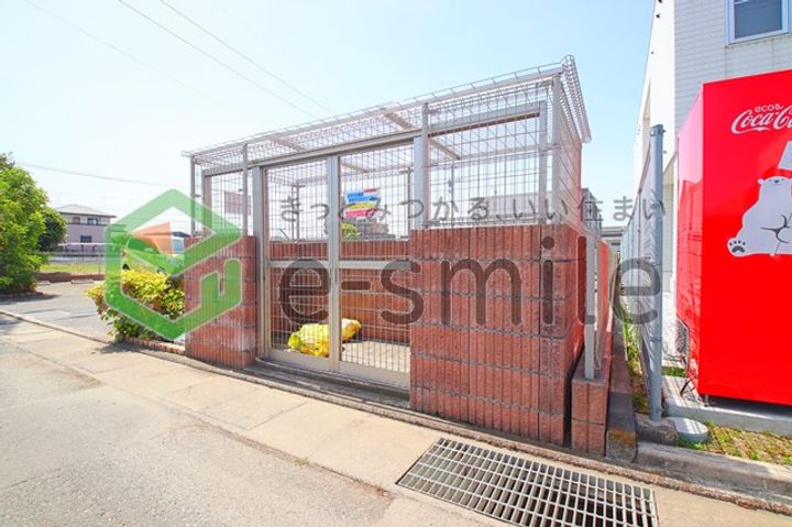 ソラーレ梅満201のその他画像