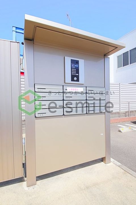 ソラーレ梅満201のその他画像