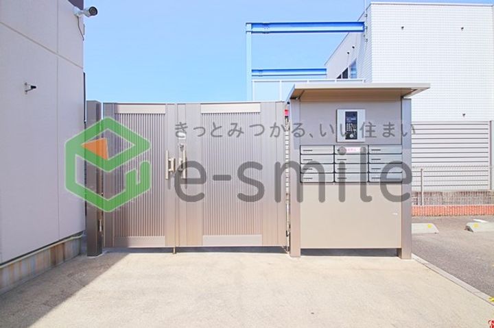 ソラーレ梅満201のその他画像