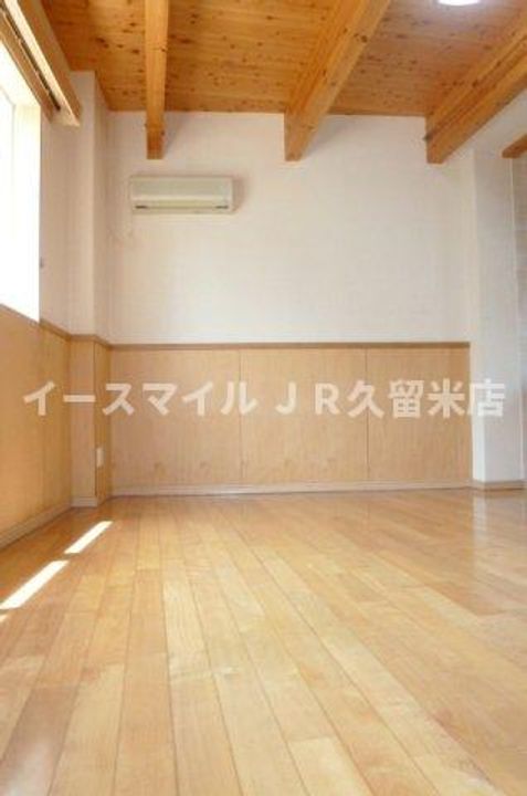 ラ・パルコ錦の内装