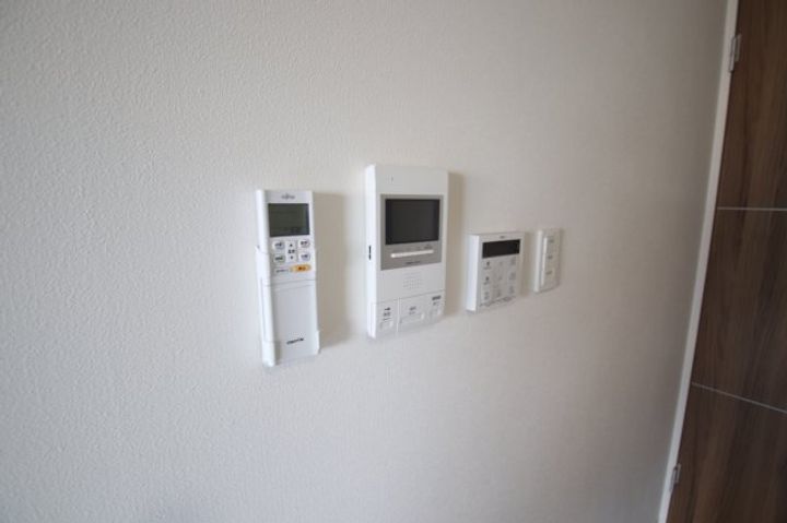フロッソ ダリア博多駅前のその他画像