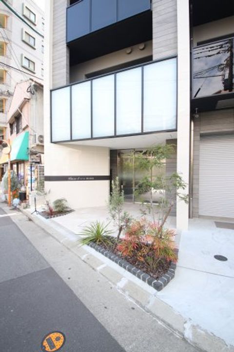 フロッソ ダリア博多駅前のその他画像