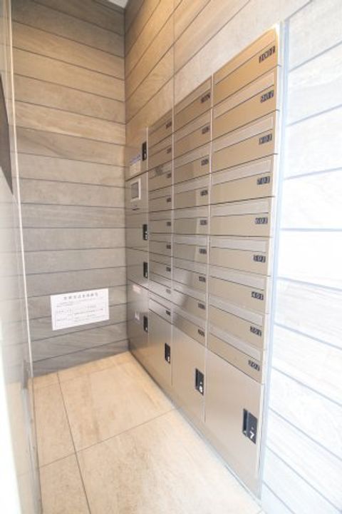 フロッソ ダリア博多駅前のその他画像