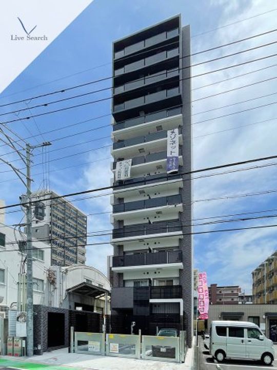 部屋画像
