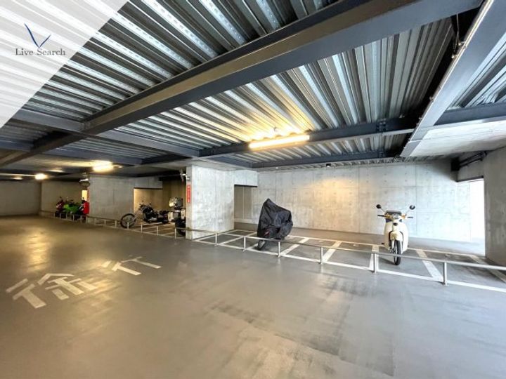 ザ・パークハウス福岡タワーズのその他画像