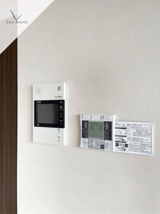 ザ・パークハウス福岡タワーズのその他画像
