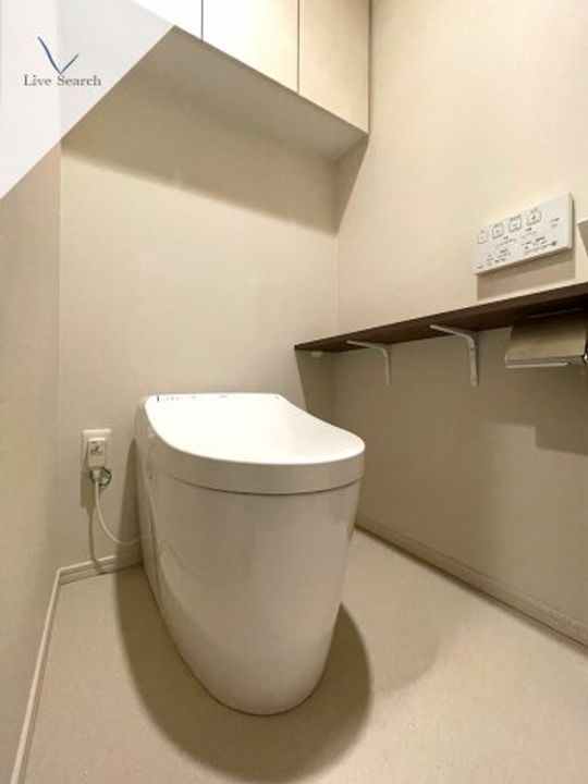 ザ・パークハウス福岡タワーズのその他画像