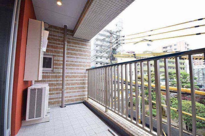 フェイズインアネックス博多のその他画像