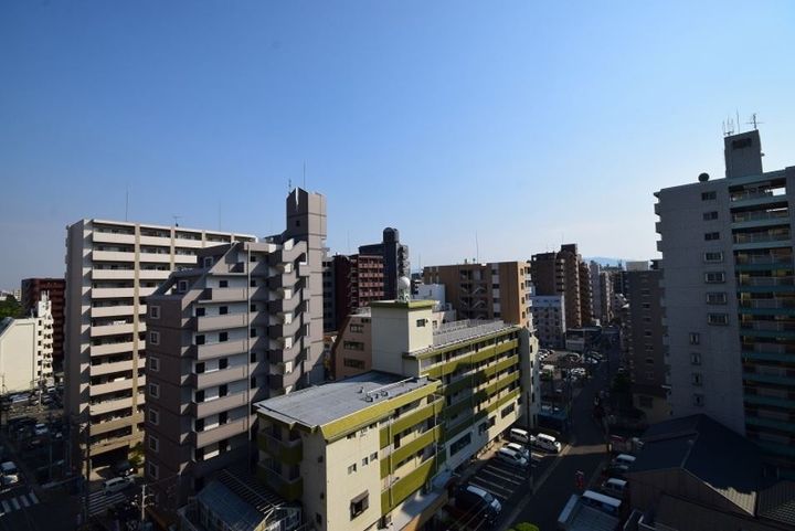 フェイズインアネックス博多のその他画像