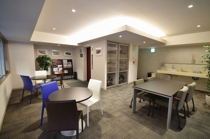 フェイズインアネックス博多のその他画像