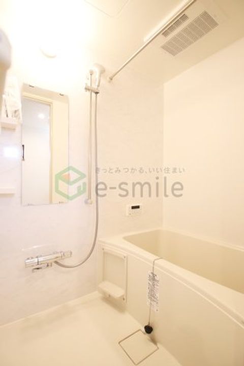 Prevoyance久留米駅西の風呂