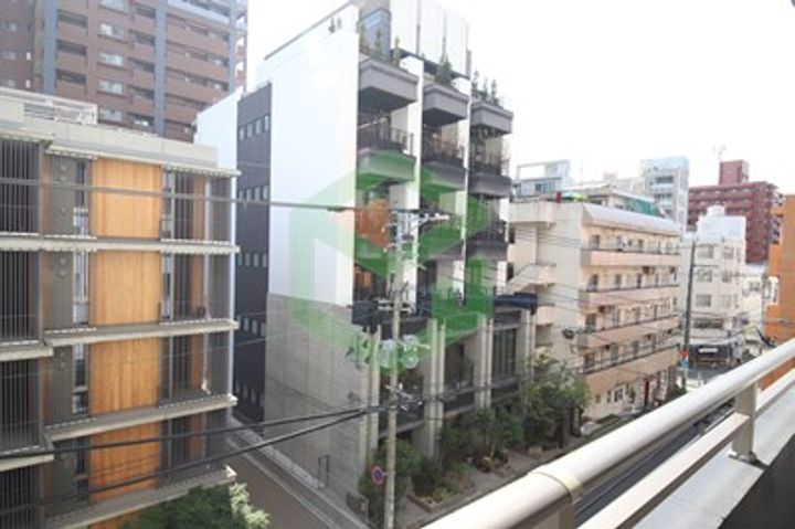 S−FORT警固タワーのその他画像