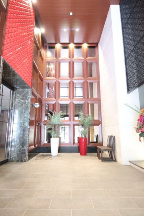 ウェルブライト博多ステーションのその他画像