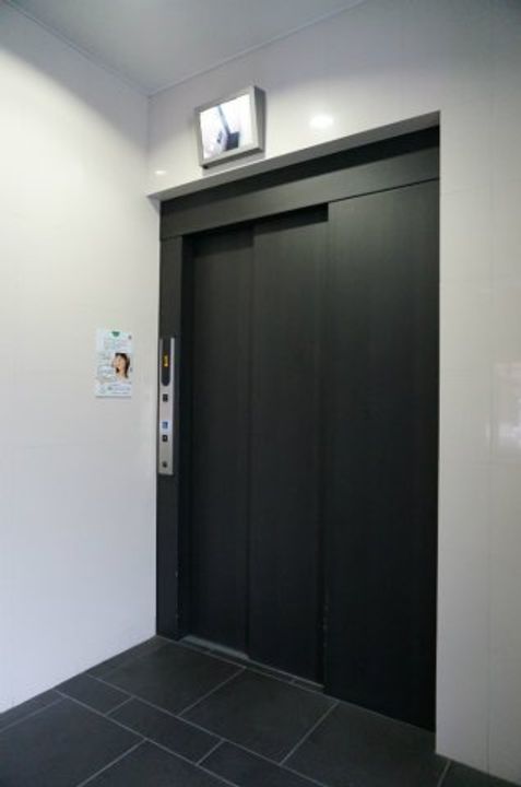 アソシアグロッツォタイムズ・スイート博多のその他画像