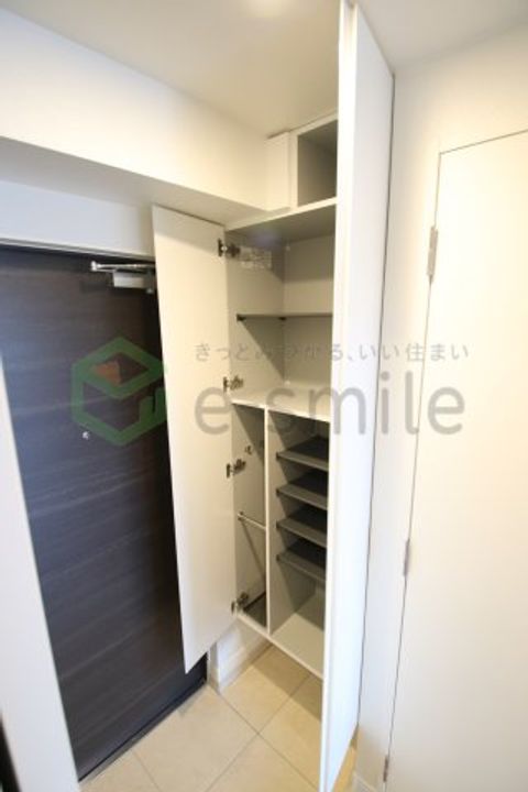 エンクレスト天神南PUREのその他画像