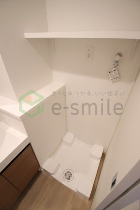 エンクレスト天神南PUREの内装