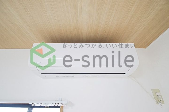 メゾンドアブリールのその他画像