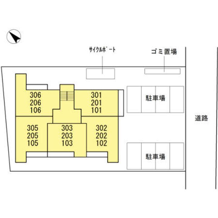 D-room大橋のその他画像
