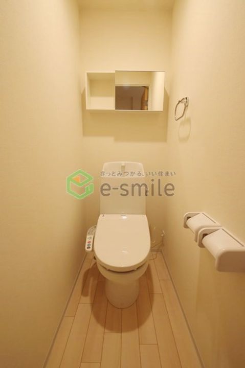 コロンⅡ103のその他画像