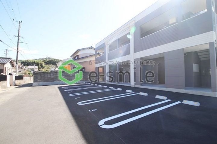 コロンⅡ203のその他画像