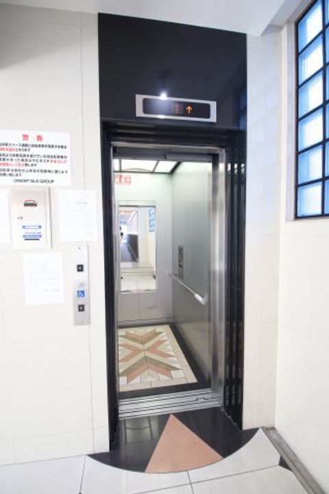 ORIENT BLD(オリエントビル)No.81クラブアマリージュのその他画像