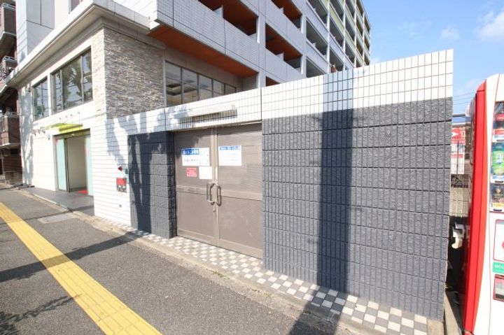 ORIENT BLD(オリエントビル)No.81クラブアマリージュのその他画像