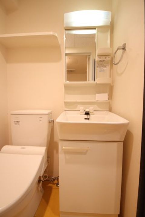 ORIENT BLD(オリエントビル)No.81クラブアマリージュのその他画像