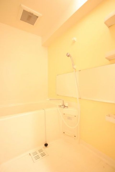 ORIENT BLD(オリエントビル)No.81クラブアマリージュの風呂