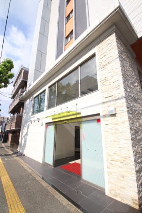 ORIENT BLD(オリエントビル)No.81クラブアマリージュのその他画像