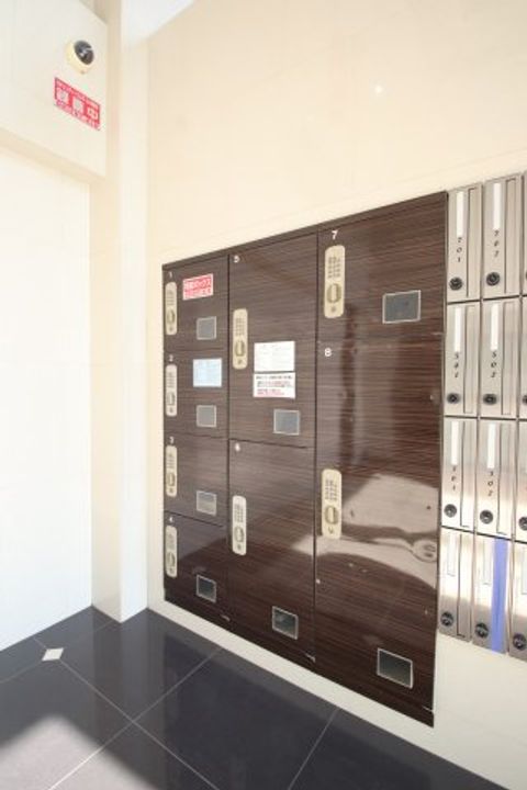 ORIENT BLD(オリエントビル)No.81クラブアマリージュのその他画像